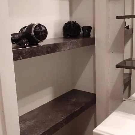 Ensoleille Pour 3 Pers Avec Balcon, Pied Des Pistes - Le Sorbier, Les Menuires - Fr-1-178-152